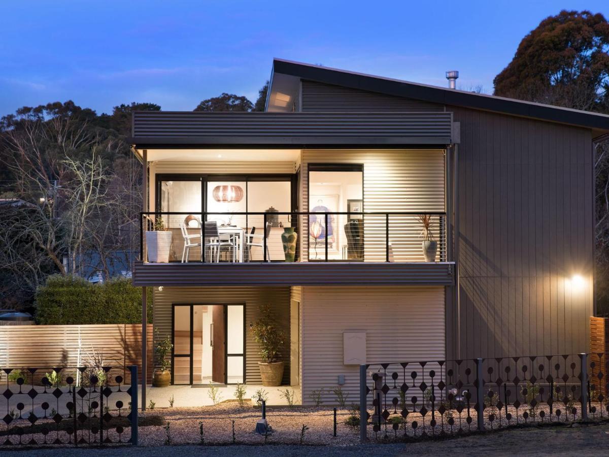 Retreat Lake Daylesford - Free Wifi Villa Exterior photo