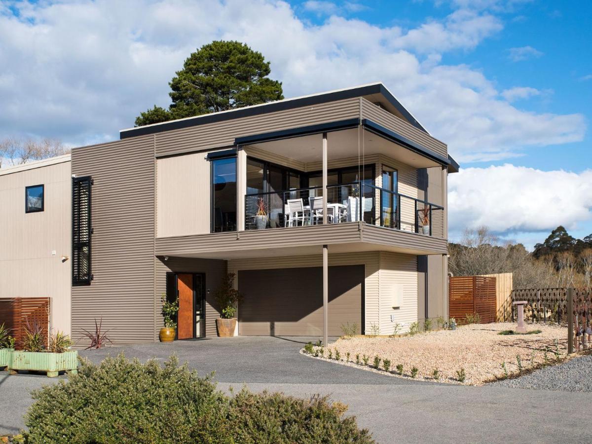 Retreat Lake Daylesford - Free Wifi Villa Exterior photo