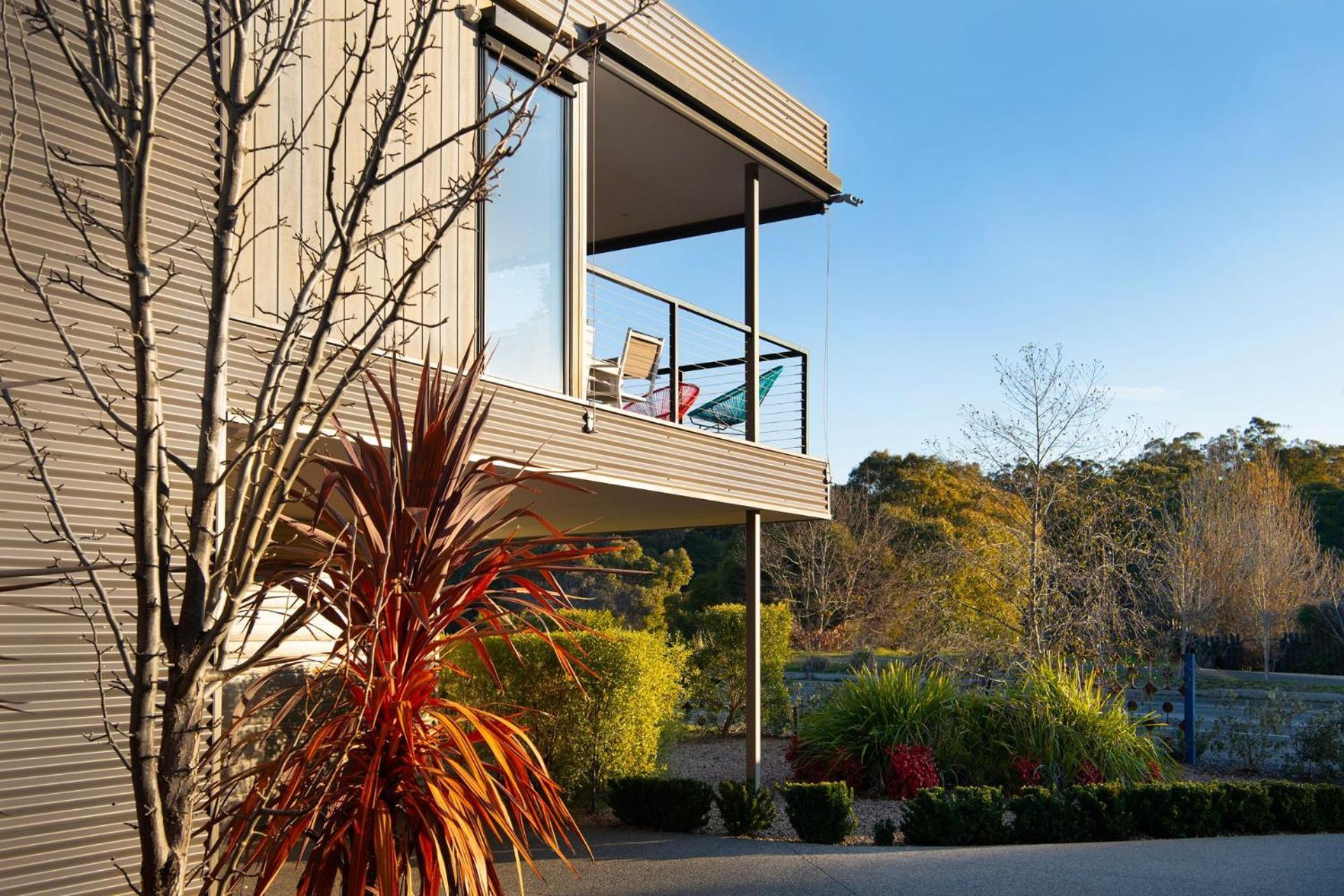 Retreat Lake Daylesford - Free Wifi Villa Exterior photo